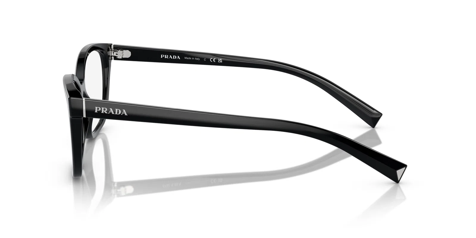 Prada 15ZV Eyeglasses - view 19